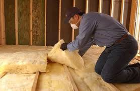 Types of Insulation We Offer in Tower City, PA